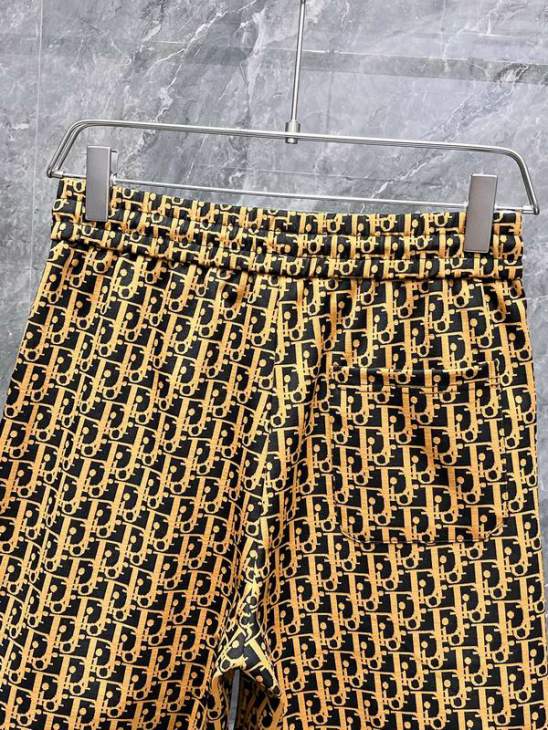Dior Short Pants _SKUDiorM-3XLomtr3017055